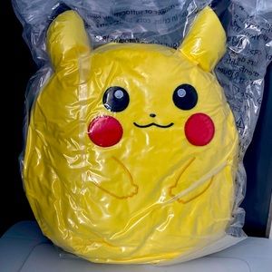 Brand New 10” Pokémon Pikachu Squishmallow